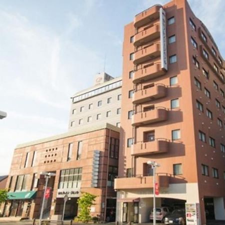 Toyota Prestige Hotel Toyota (Aichi) Exterior foto